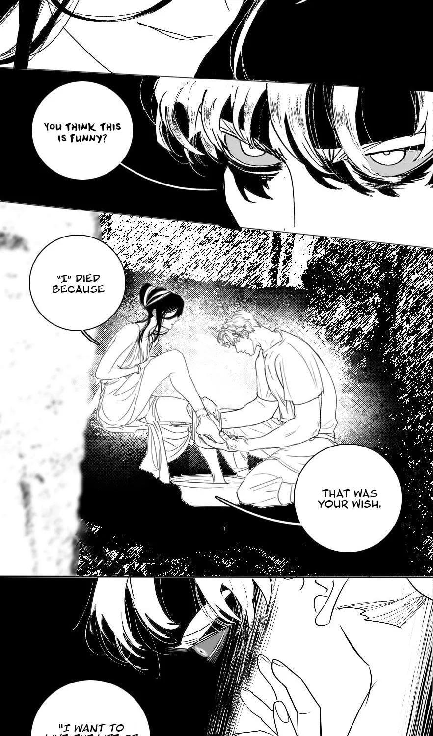 Read The Djinn chapter 2 image 26 on Lezhin