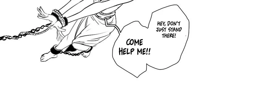 Read The Djinn chapter 2 image 3 on Lezhin