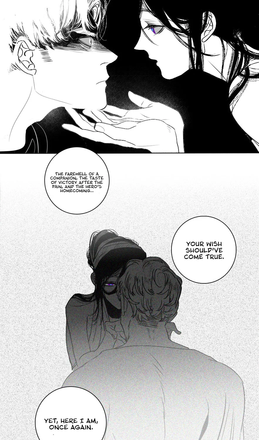 Read The Djinn chapter 2 image 30 on Lezhin