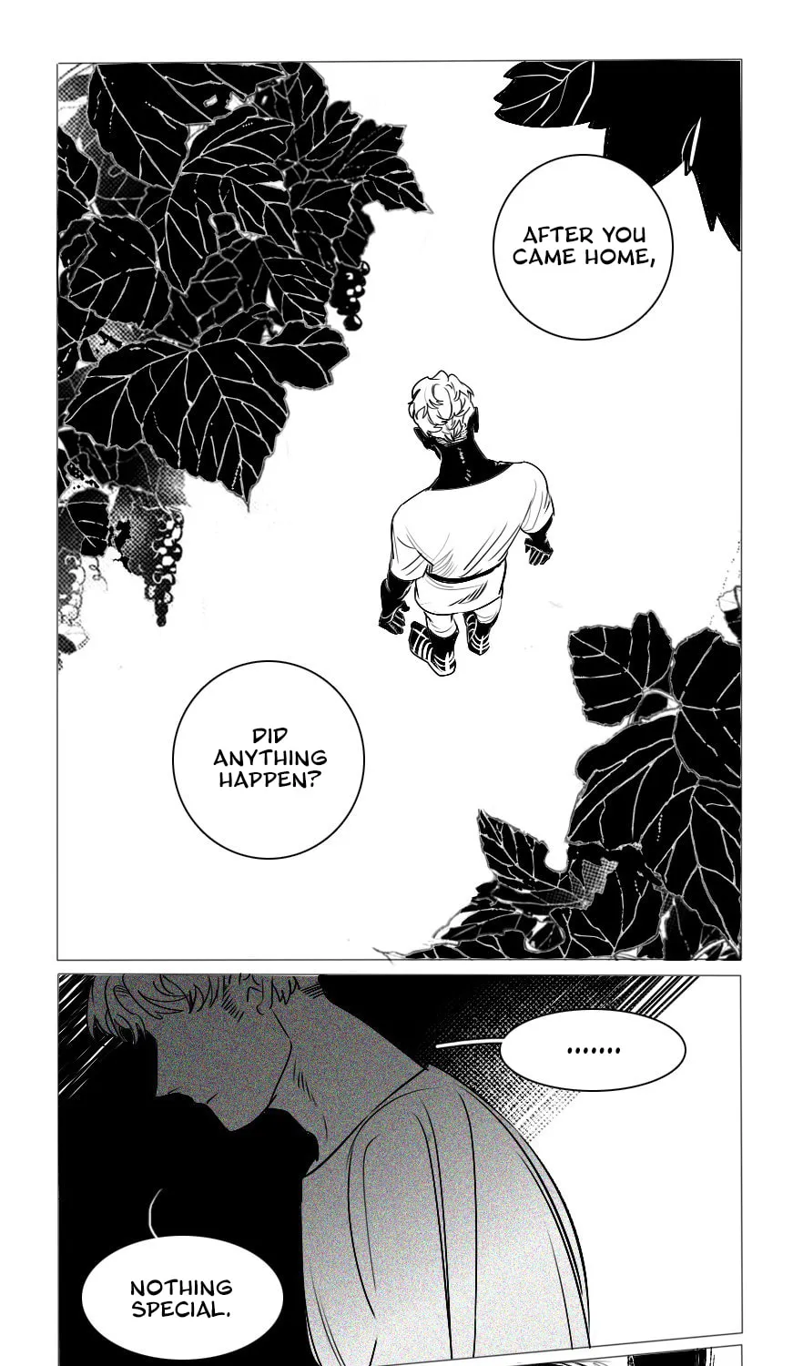 Read The Djinn chapter 2 image 32 on Lezhin