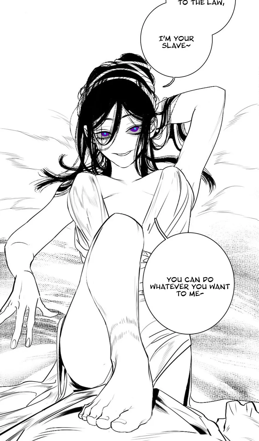 Read The Djinn chapter 2 image 38 on Lezhin