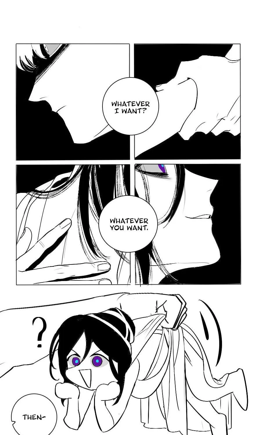 Read The Djinn chapter 2 image 40 on Lezhin