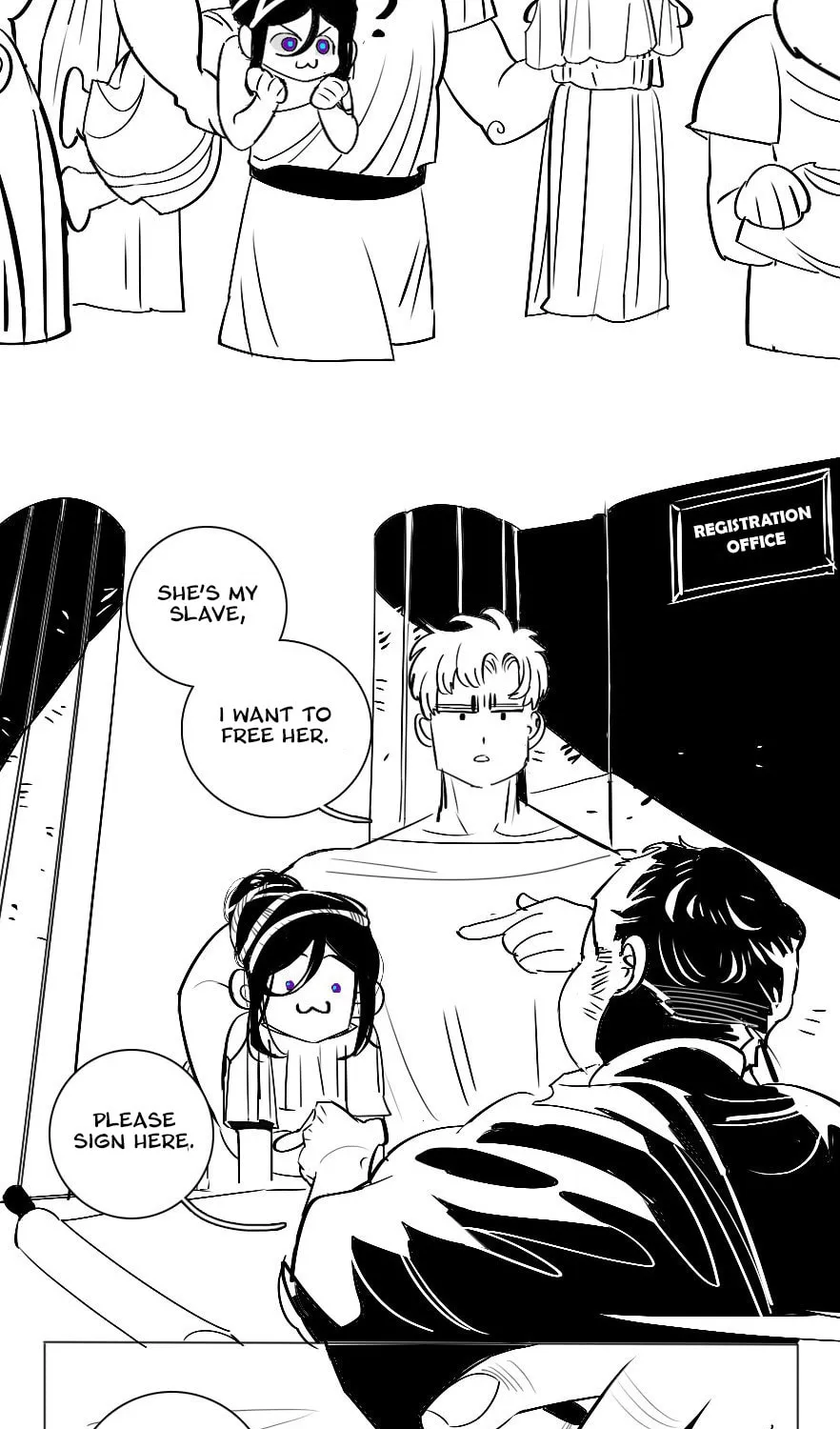 Read The Djinn chapter 2 image 42 on Lezhin