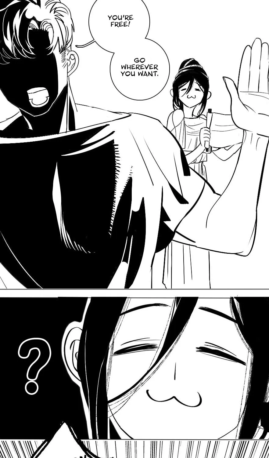 Read The Djinn chapter 2 image 44 on Lezhin