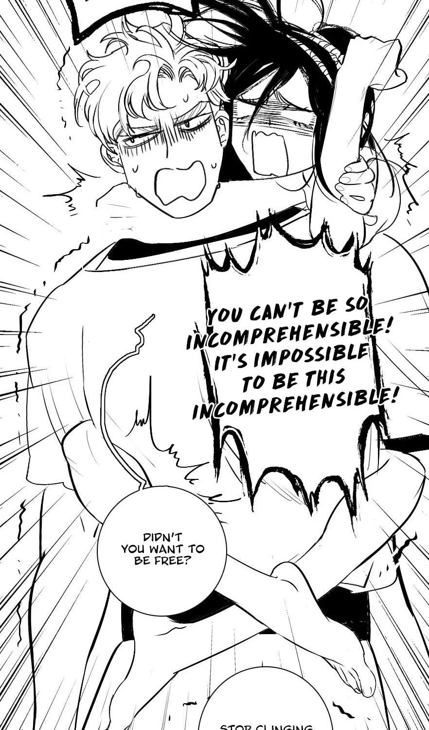 Read The Djinn chapter 2 image 46 on Lezhin