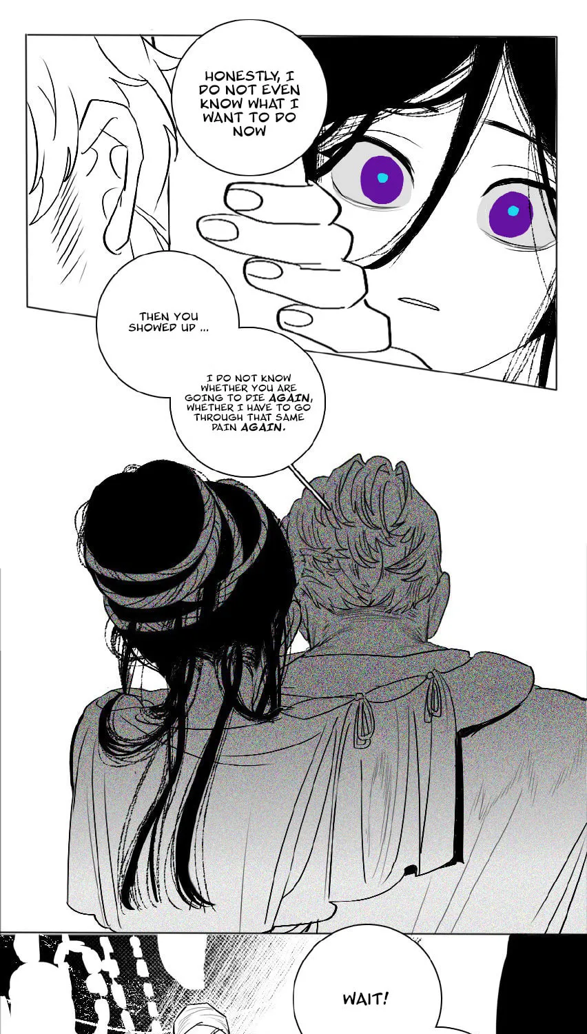 Read The Djinn chapter 2 image 48 on Lezhin