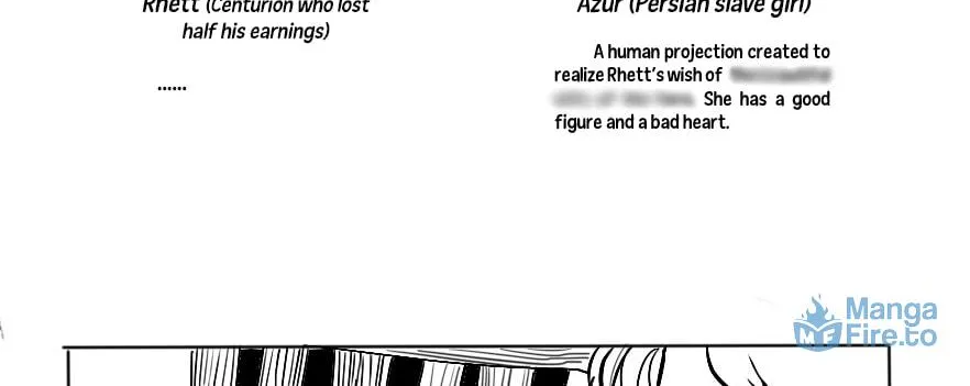 Read The Djinn chapter 2 image 5 on Lezhin