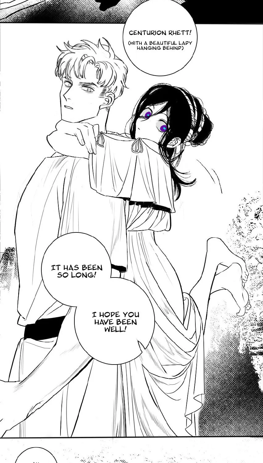 Read The Djinn chapter 2 image 50 on Lezhin