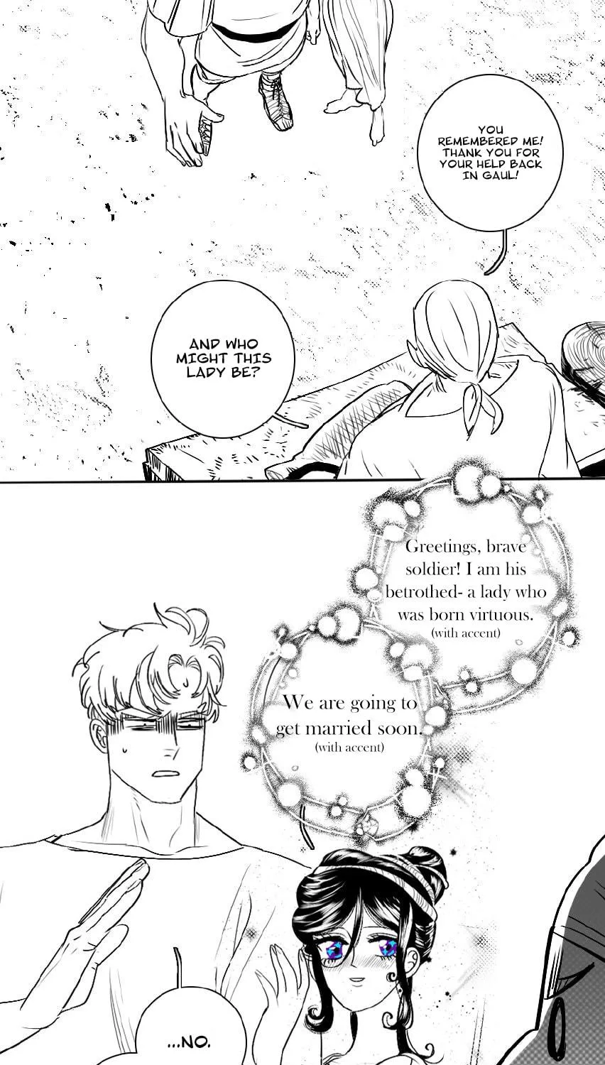 Read The Djinn chapter 2 image 52 on Lezhin