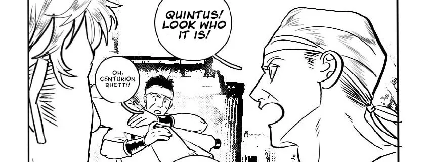 Read The Djinn chapter 2 image 55 on Lezhin