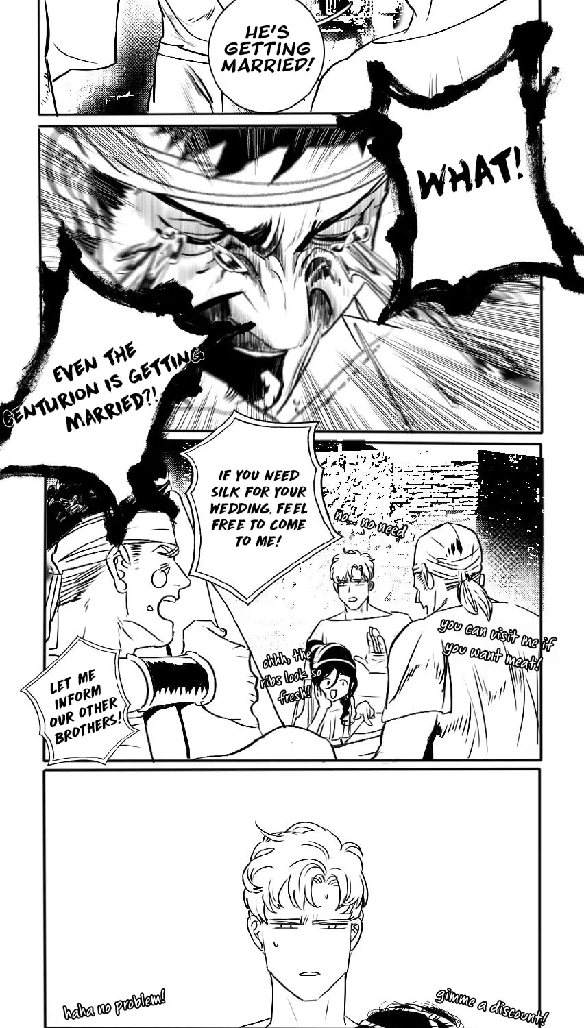 Read The Djinn chapter 2 image 56 on Lezhin