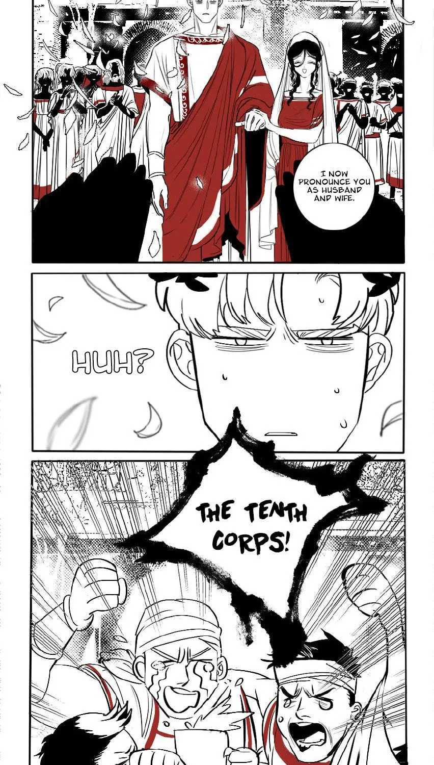 Read The Djinn chapter 2 image 58 on Lezhin