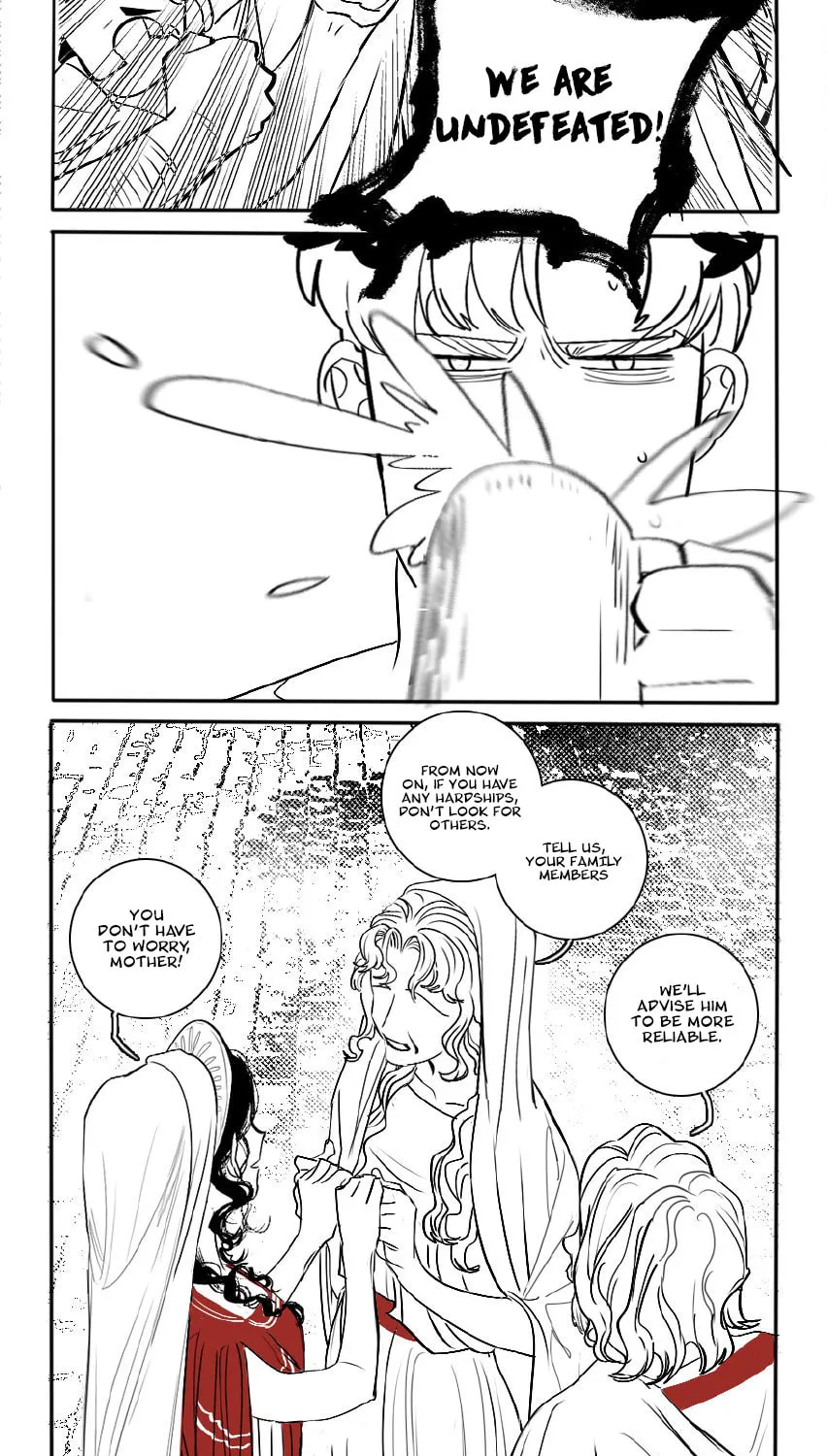 Read The Djinn chapter 2 image 60 on Lezhin
