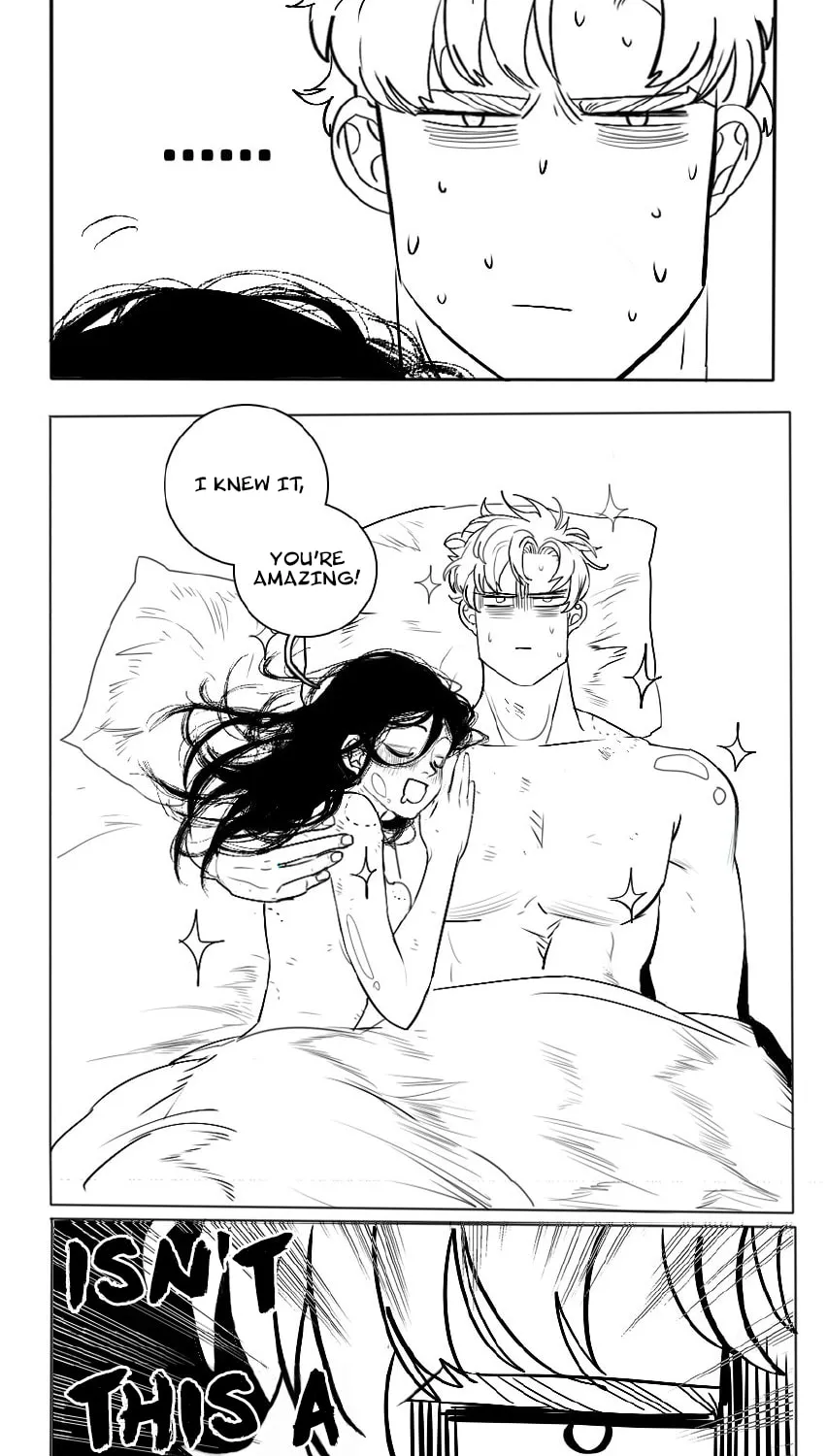 Read The Djinn chapter 2 image 62 on Lezhin