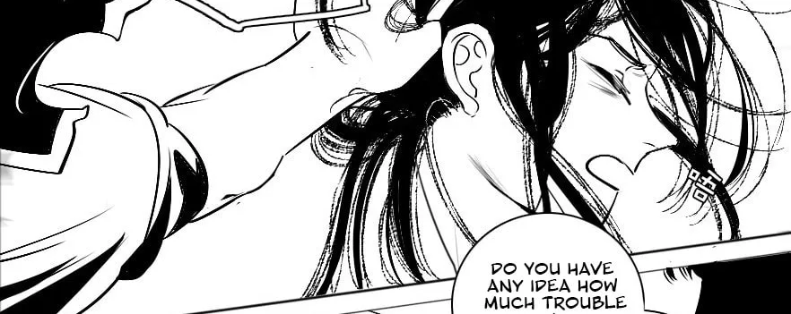 Read The Djinn chapter 2 image 9 on Lezhin
