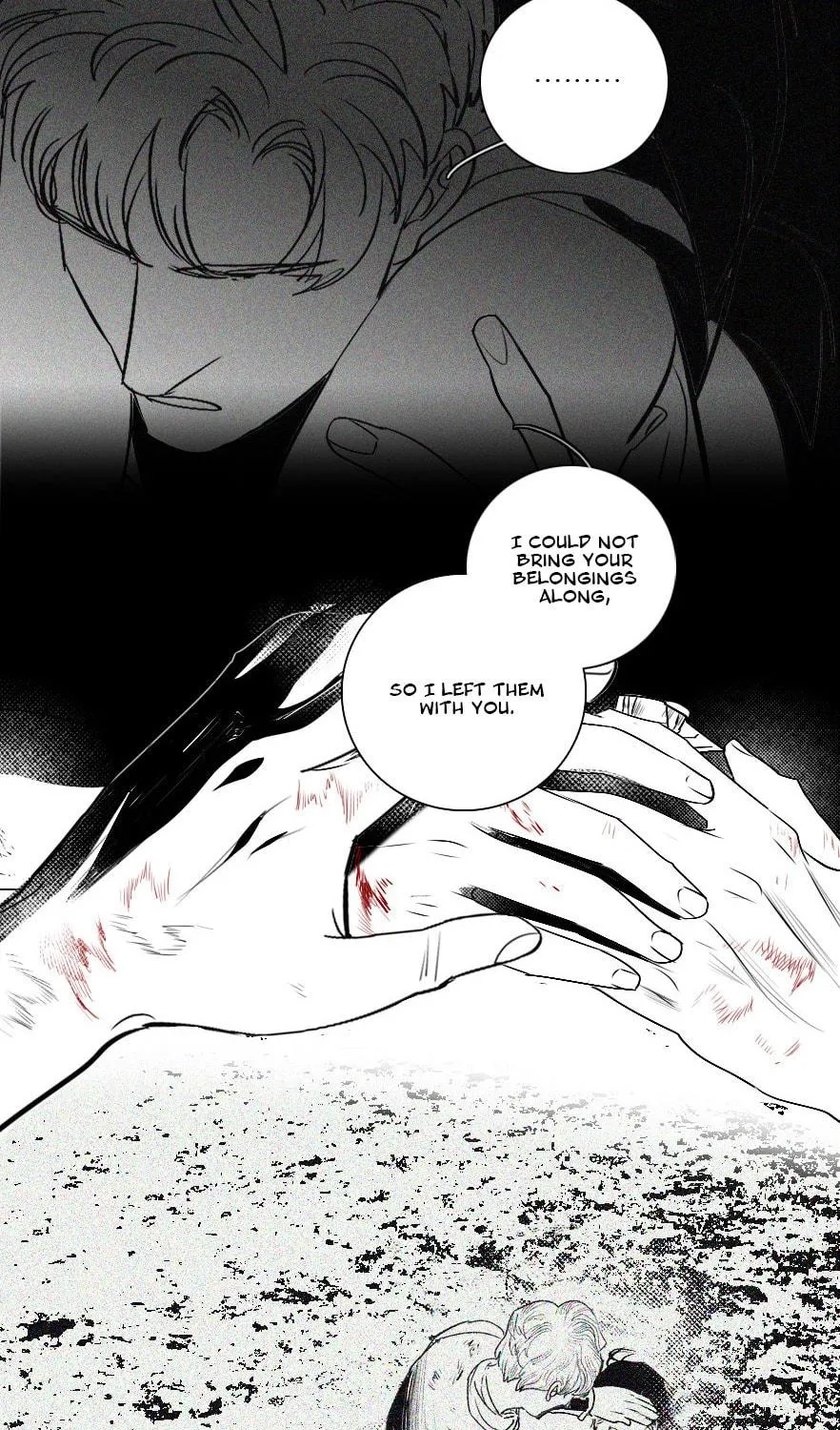 Read The Djinn chapter 3 image 10 on Lezhin