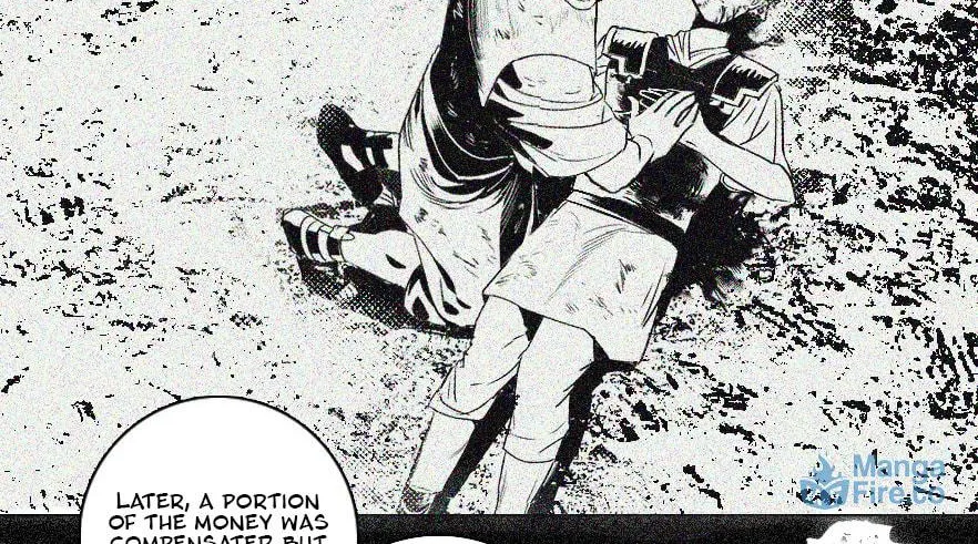 Read The Djinn chapter 3 image 11 on Lezhin
