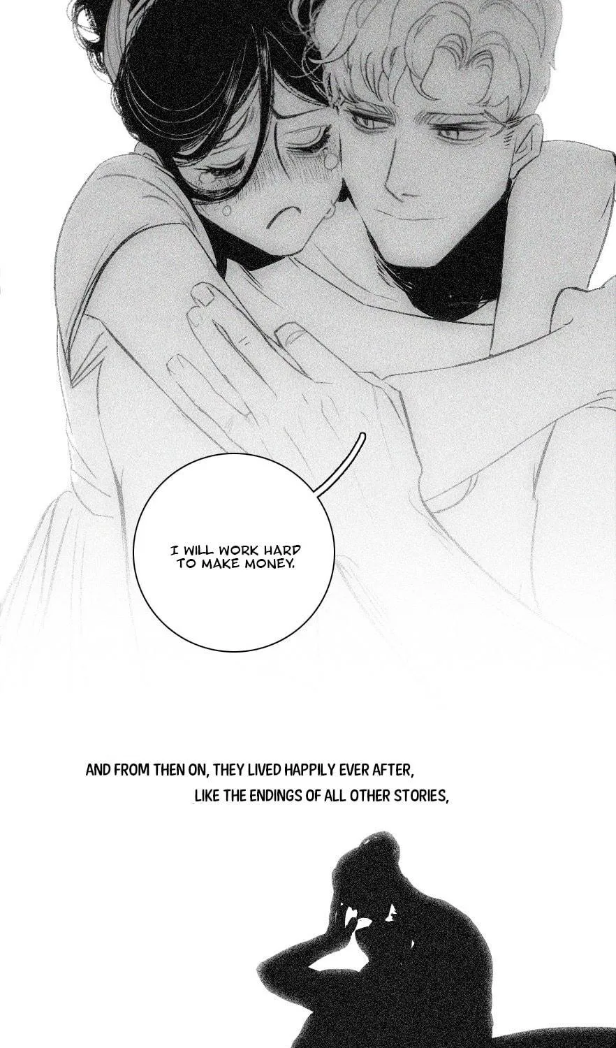 Read The Djinn chapter 3 image 16 on Lezhin