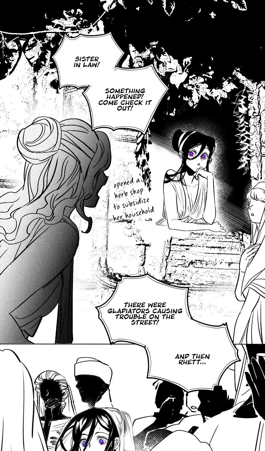 Read The Djinn chapter 3 image 18 on Lezhin