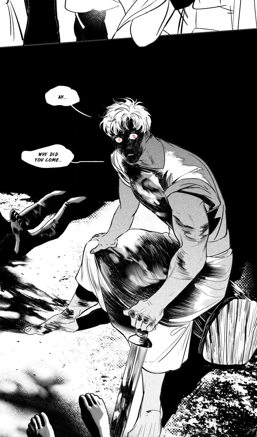 Read The Djinn chapter 3 image 20 on Lezhin