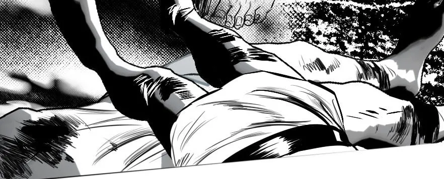 Read The Djinn chapter 3 image 21 on Lezhin