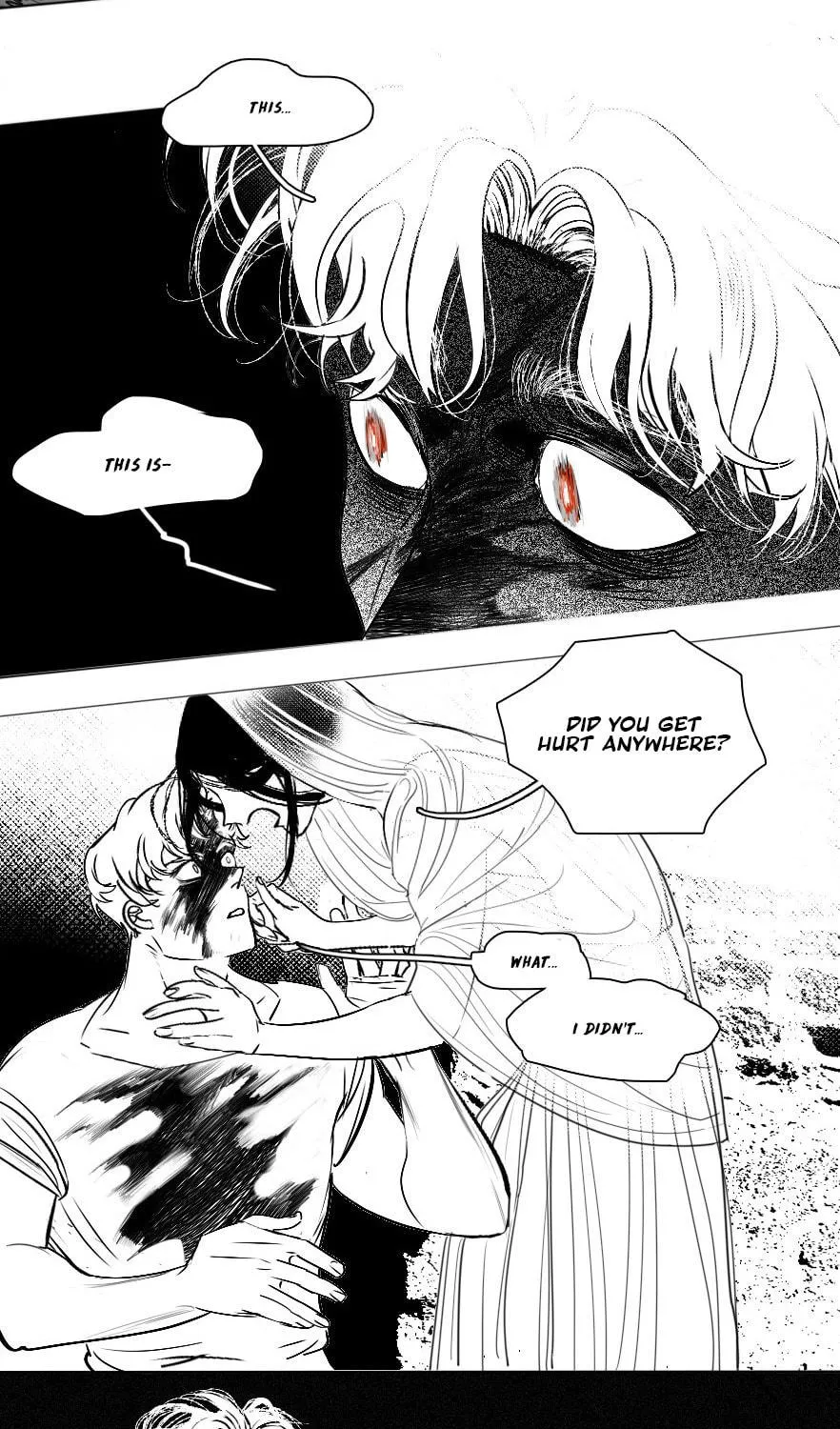 Read The Djinn chapter 3 image 22 on Lezhin