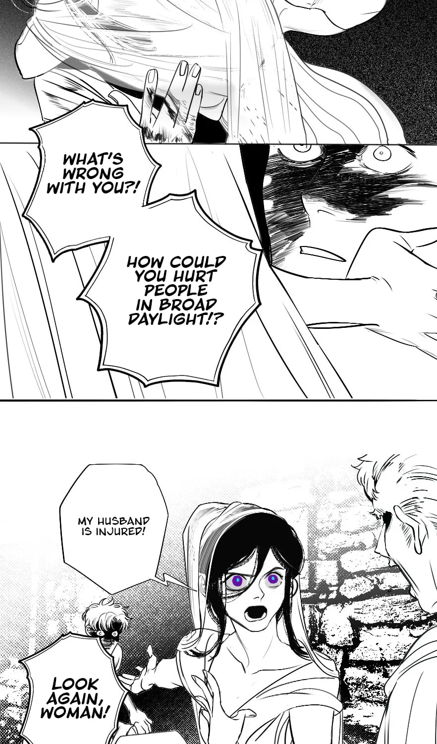 Read The Djinn chapter 3 image 24 on Lezhin