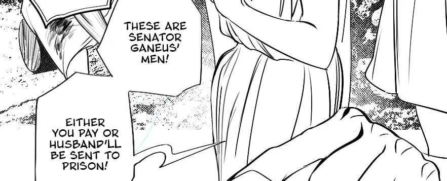 Read The Djinn chapter 3 image 25 on Lezhin