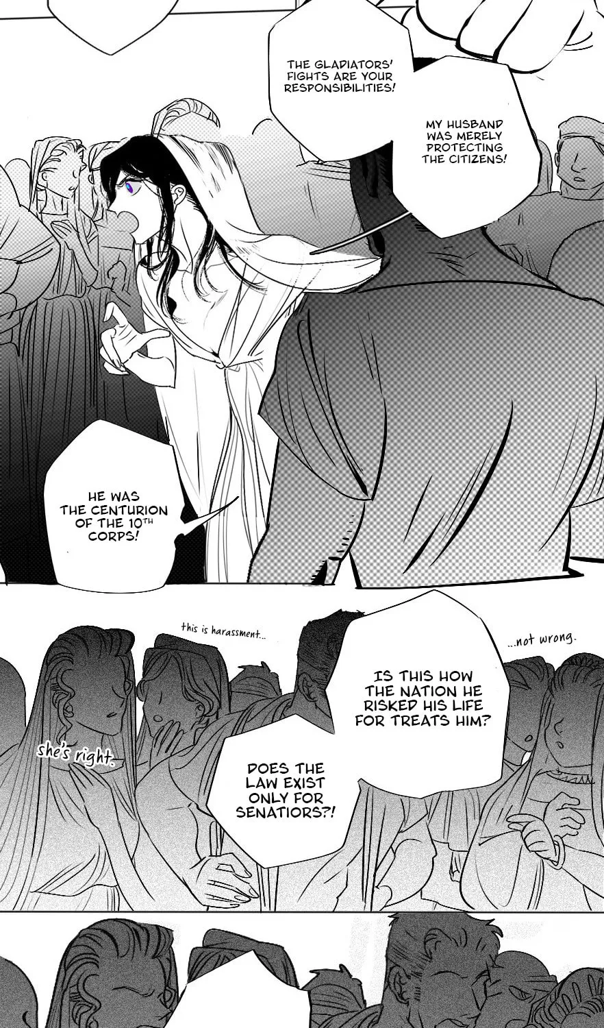 Read The Djinn chapter 3 image 26 on Lezhin