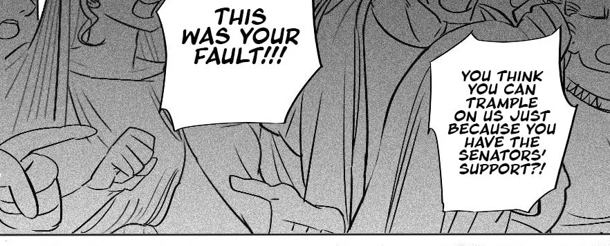 Read The Djinn chapter 3 image 27 on Lezhin