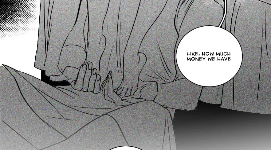 Read The Djinn chapter 3 image 3 on Lezhin
