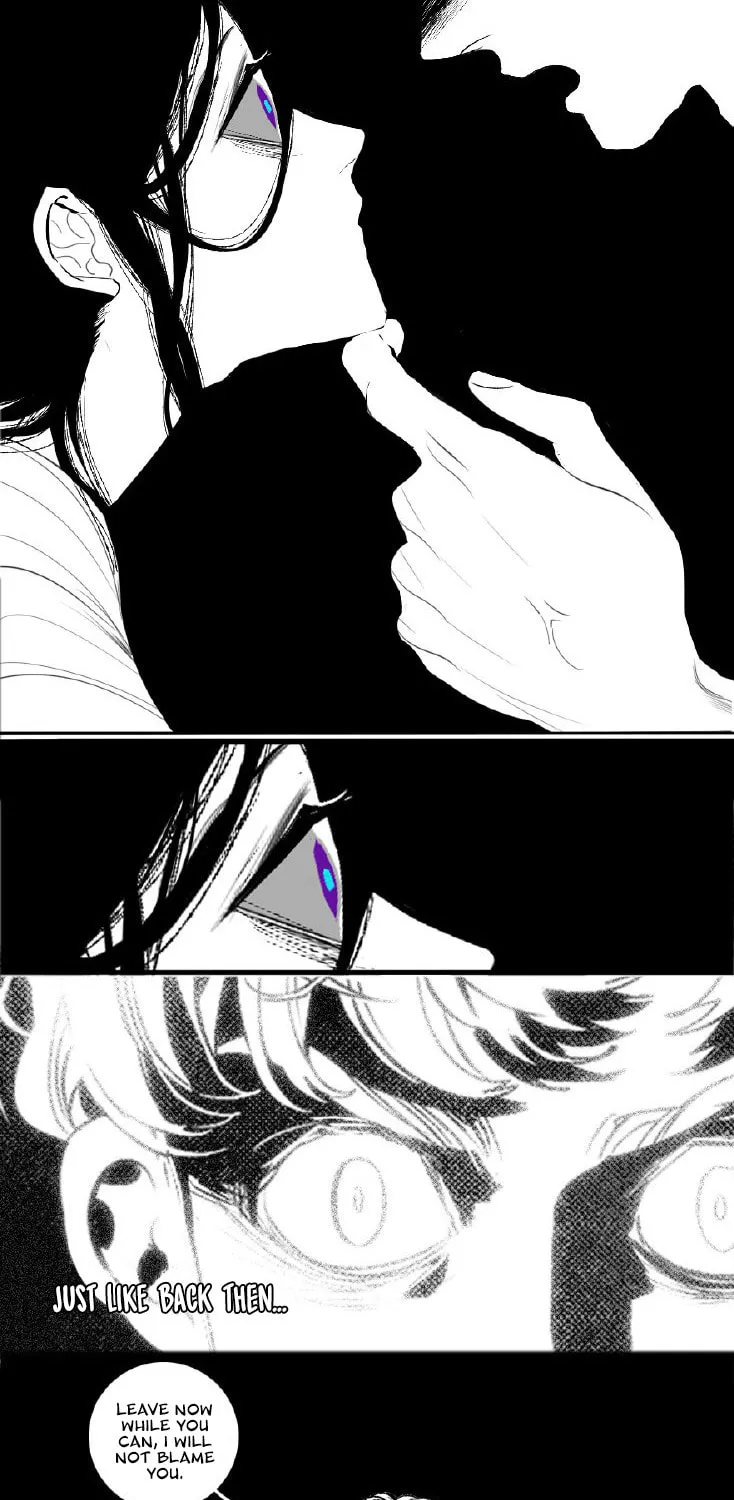 Read The Djinn chapter 3 image 36 on Lezhin