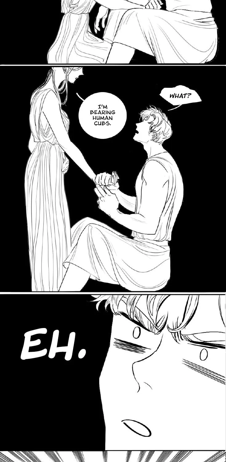 Read The Djinn chapter 3 image 38 on Lezhin