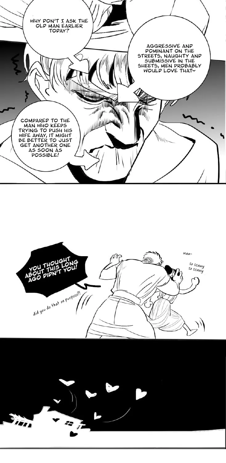 Read The Djinn chapter 3 image 44 on Lezhin