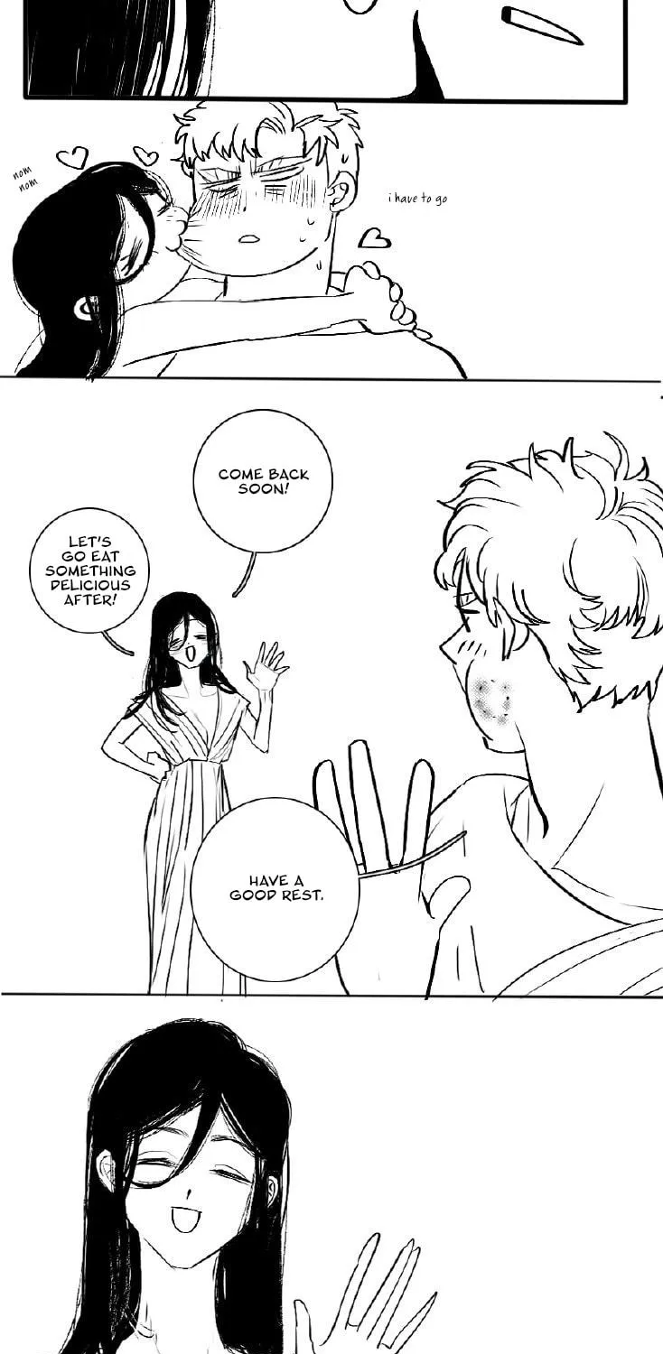 Read The Djinn chapter 3 image 46 on Lezhin