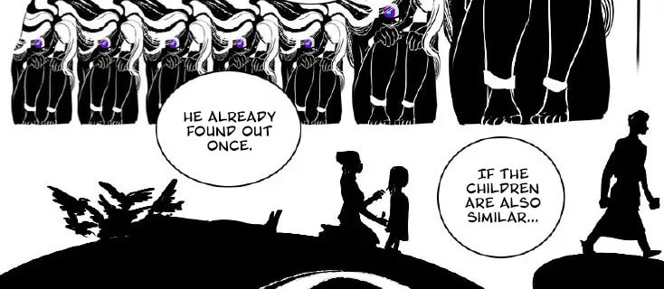 Read The Djinn chapter 3 image 49 on Lezhin