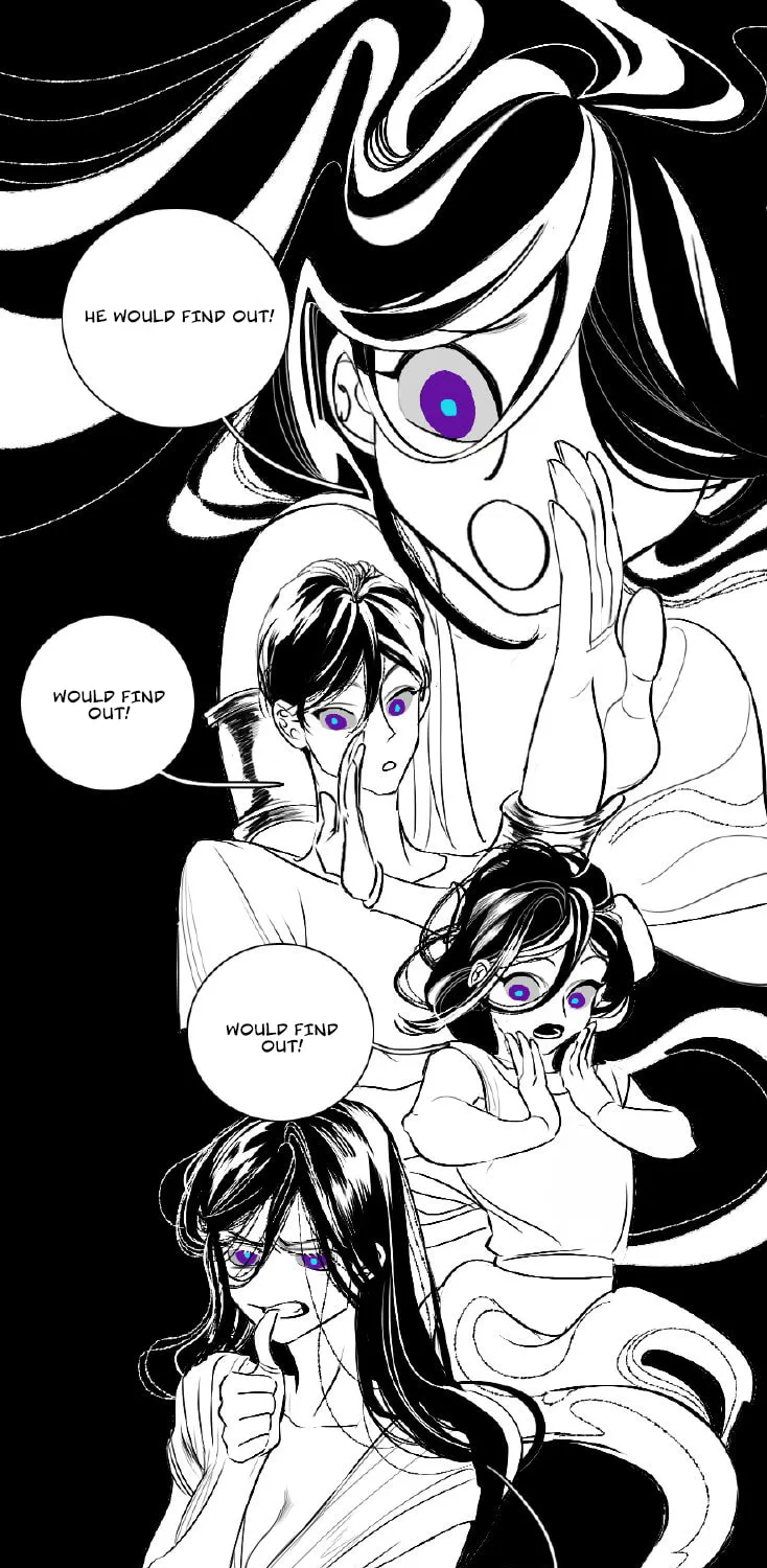 Read The Djinn chapter 3 image 50 on Lezhin