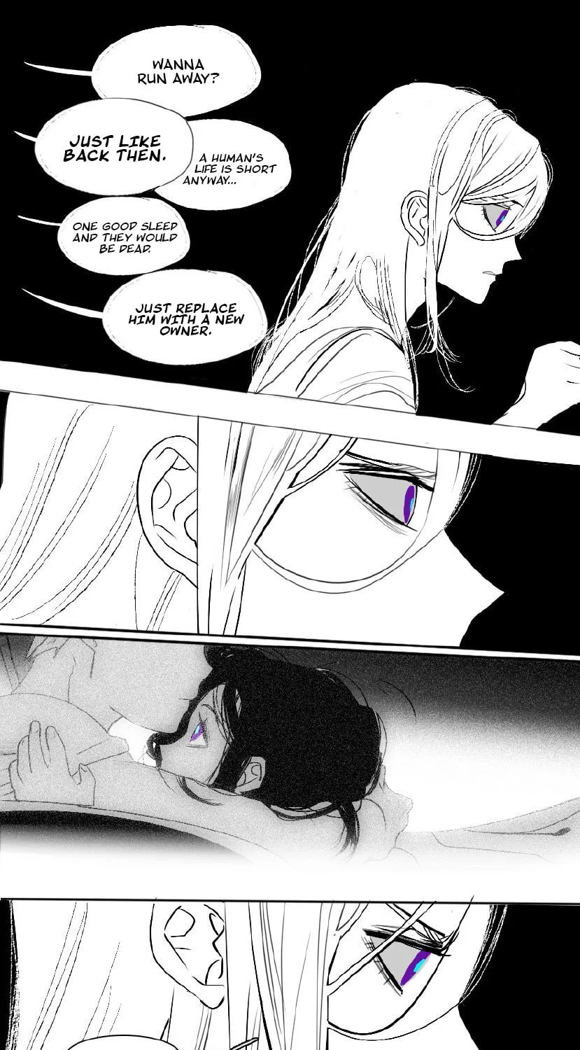 Read The Djinn chapter 3 image 52 on Lezhin
