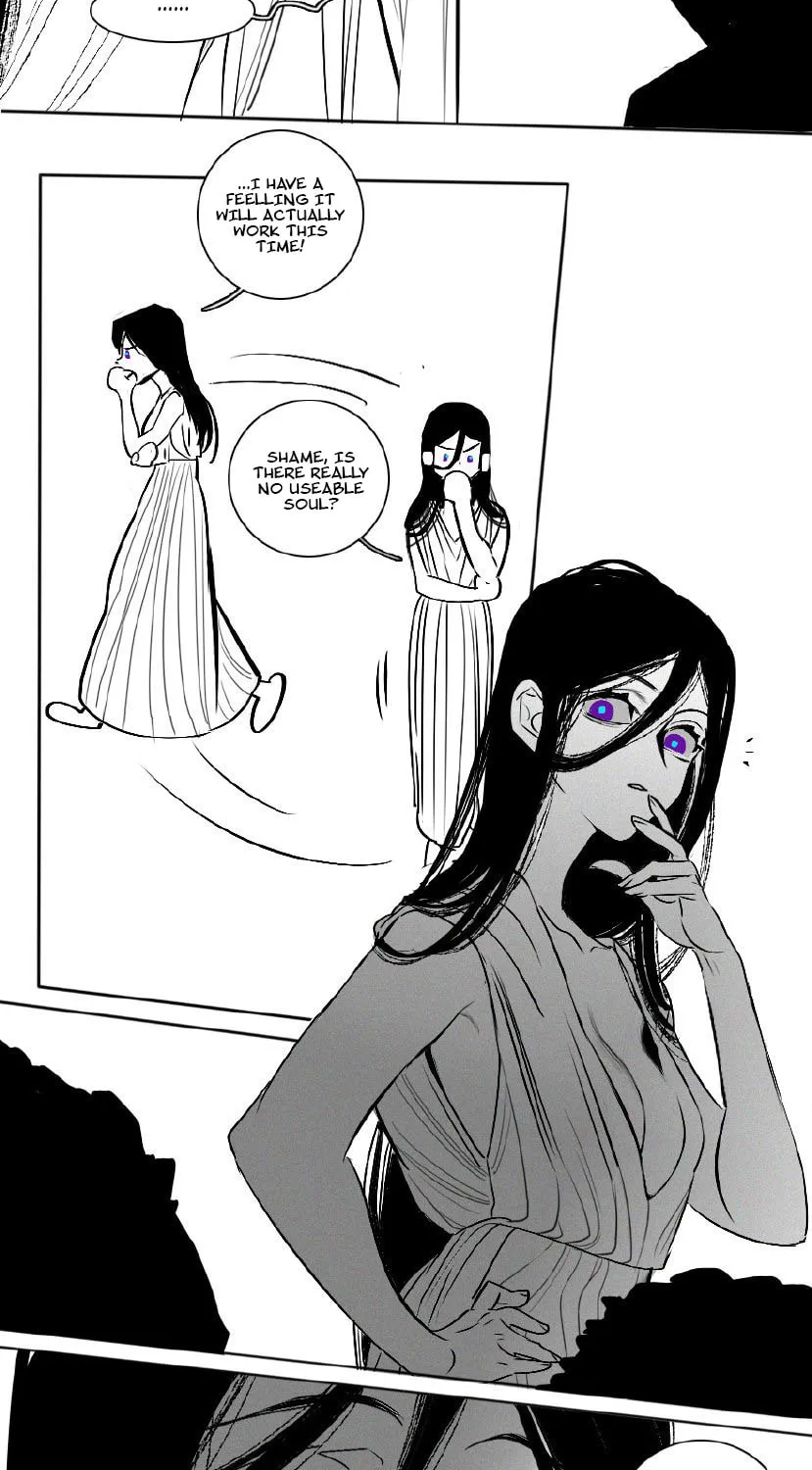 Read The Djinn chapter 3 image 53 on Lezhin