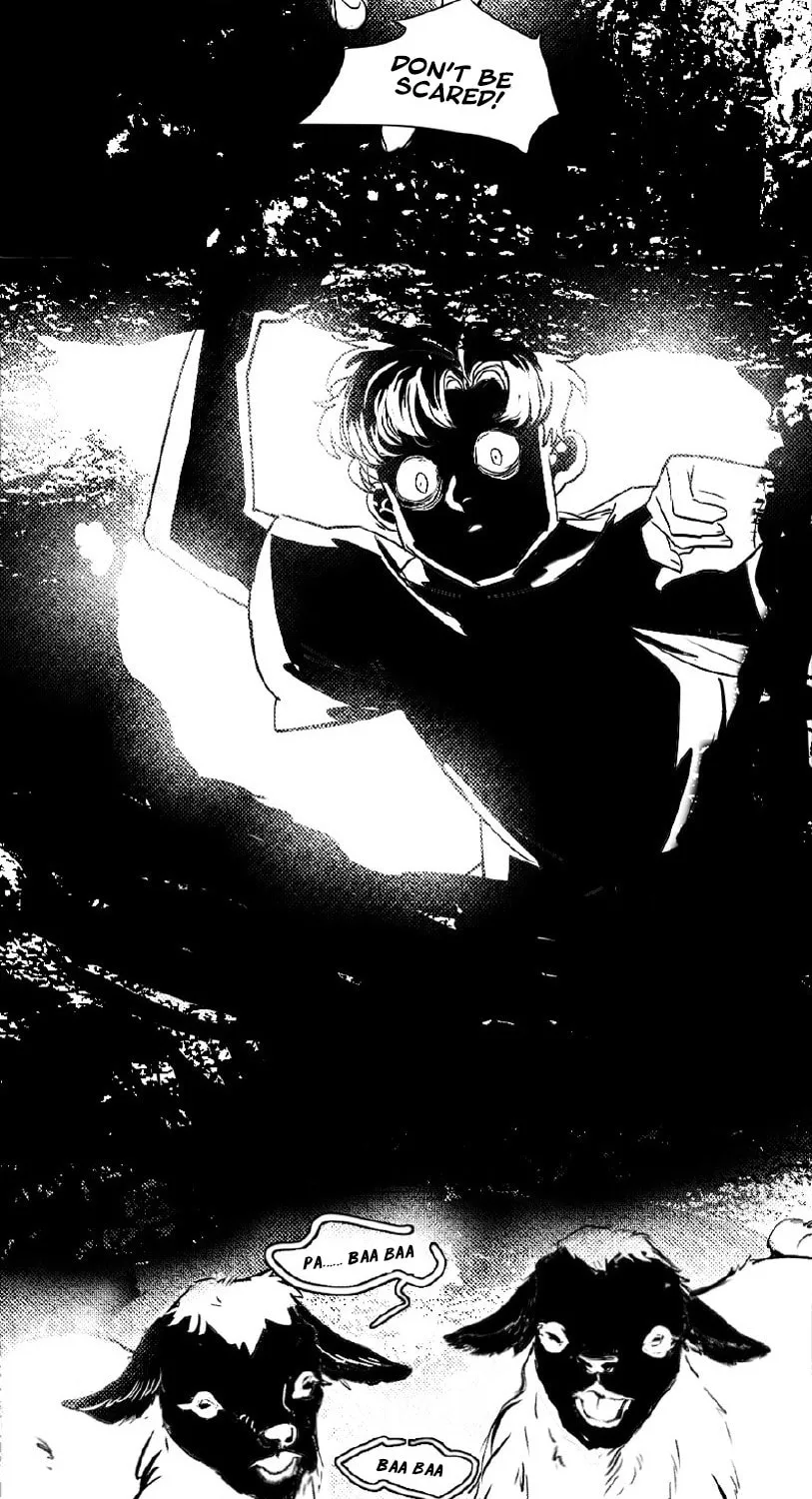 Read The Djinn chapter 4 image 102 on Lezhin