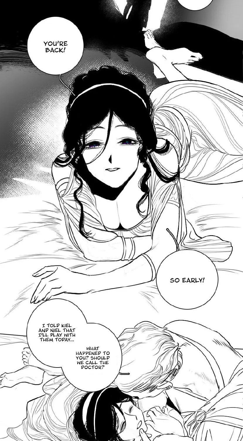 Read The Djinn chapter 4 image 12 on Lezhin