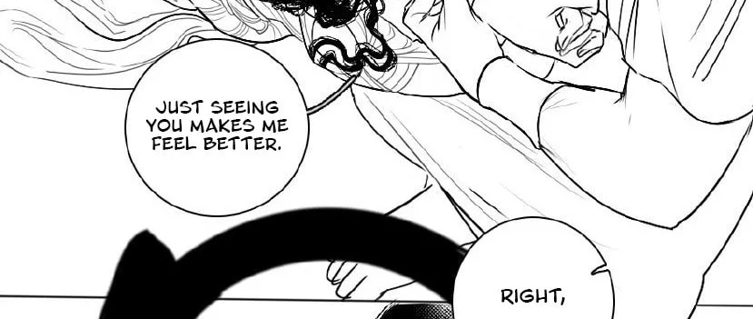 Read The Djinn chapter 4 image 13 on Lezhin