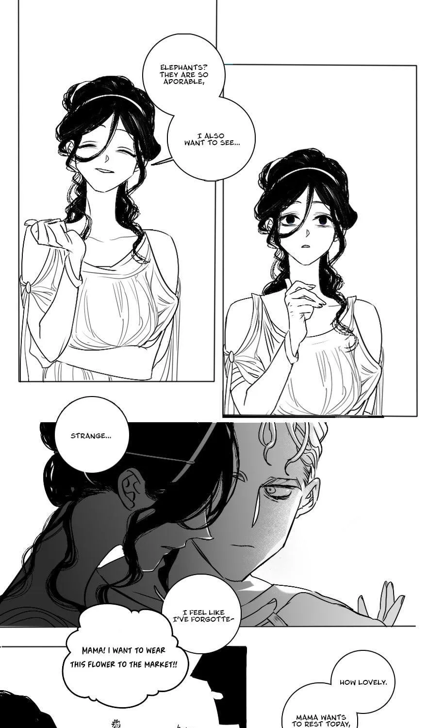 Read The Djinn chapter 4 image 16 on Lezhin