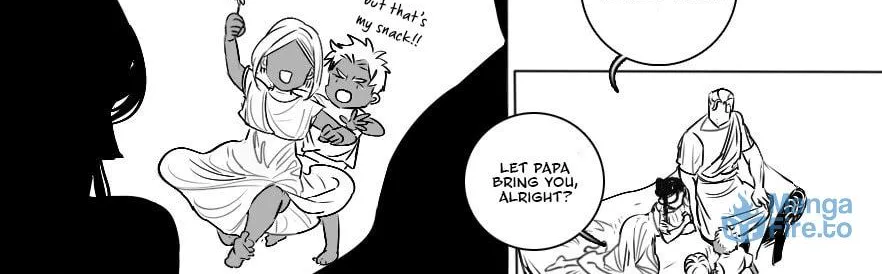 Read The Djinn chapter 4 image 17 on Lezhin