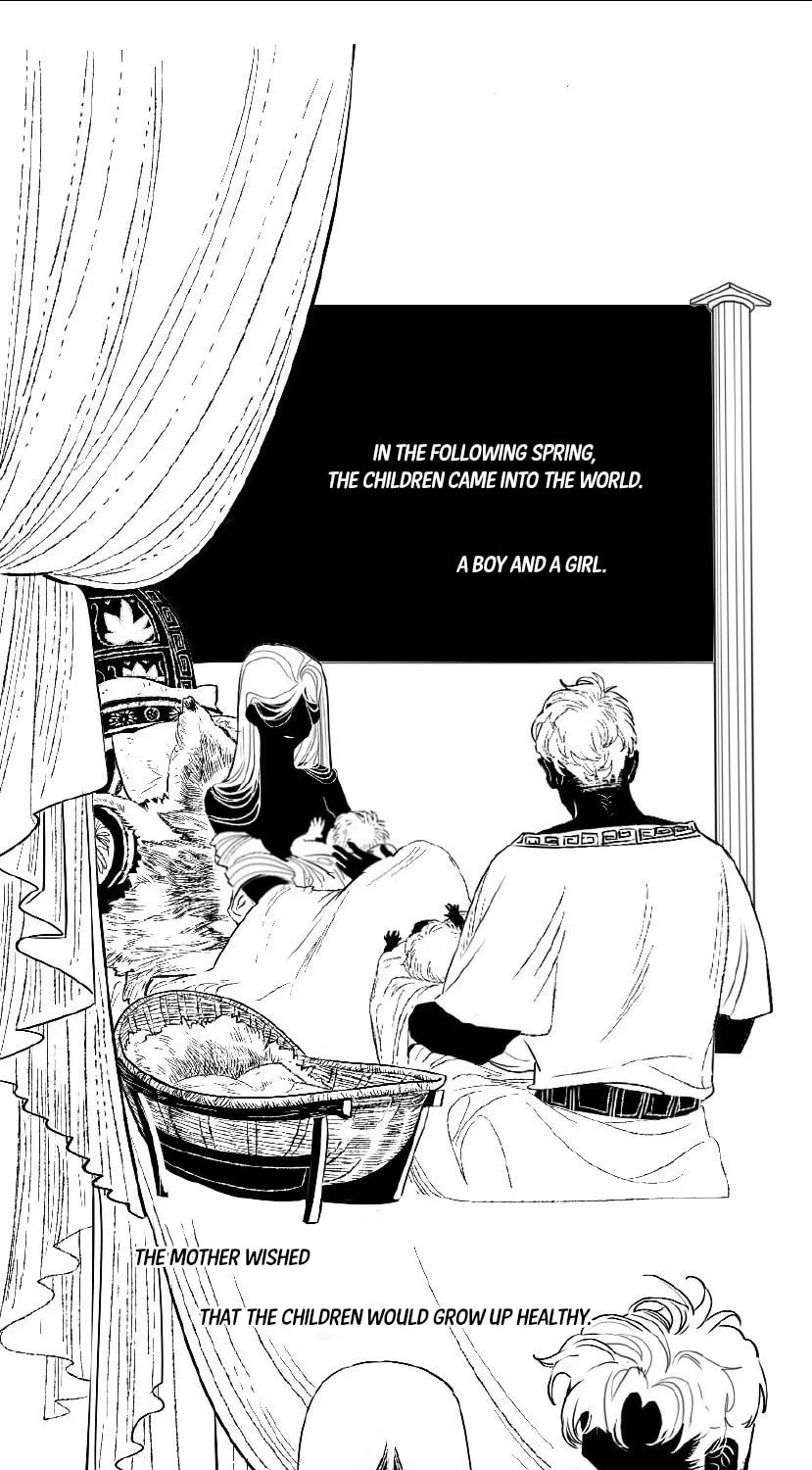 Read The Djinn chapter 4 image 2 on Lezhin