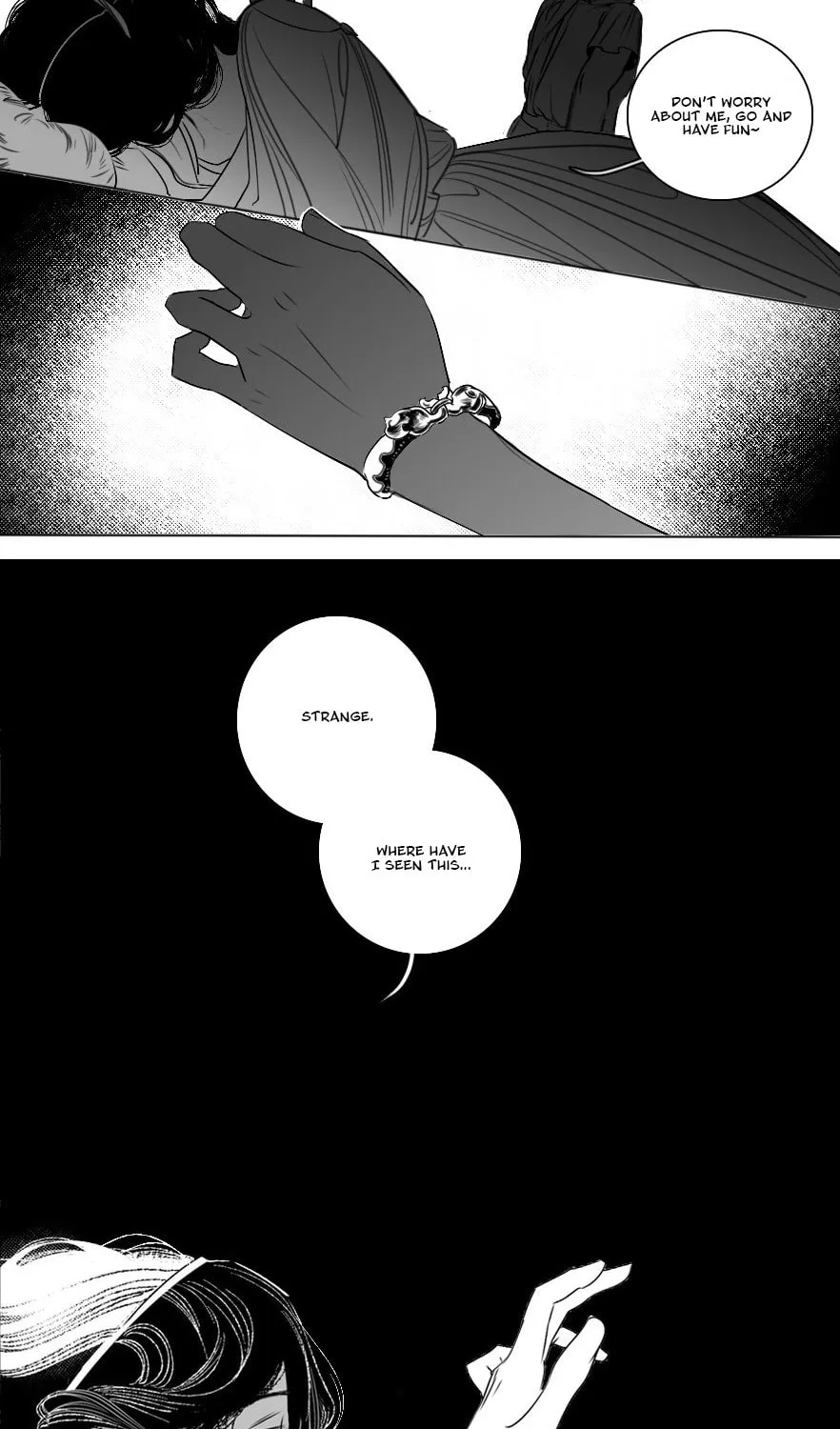 Read The Djinn chapter 4 image 20 on Lezhin