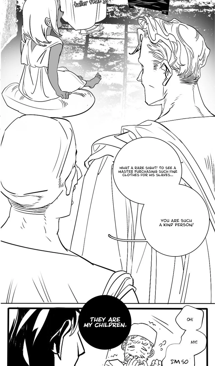 Read The Djinn chapter 4 image 24 on Lezhin