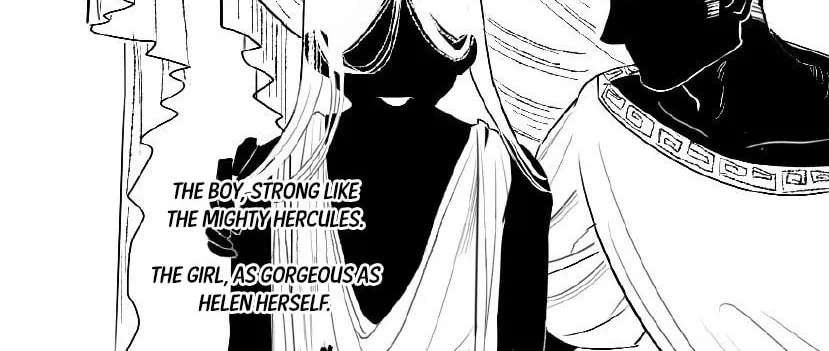 Read The Djinn chapter 4 image 3 on Lezhin