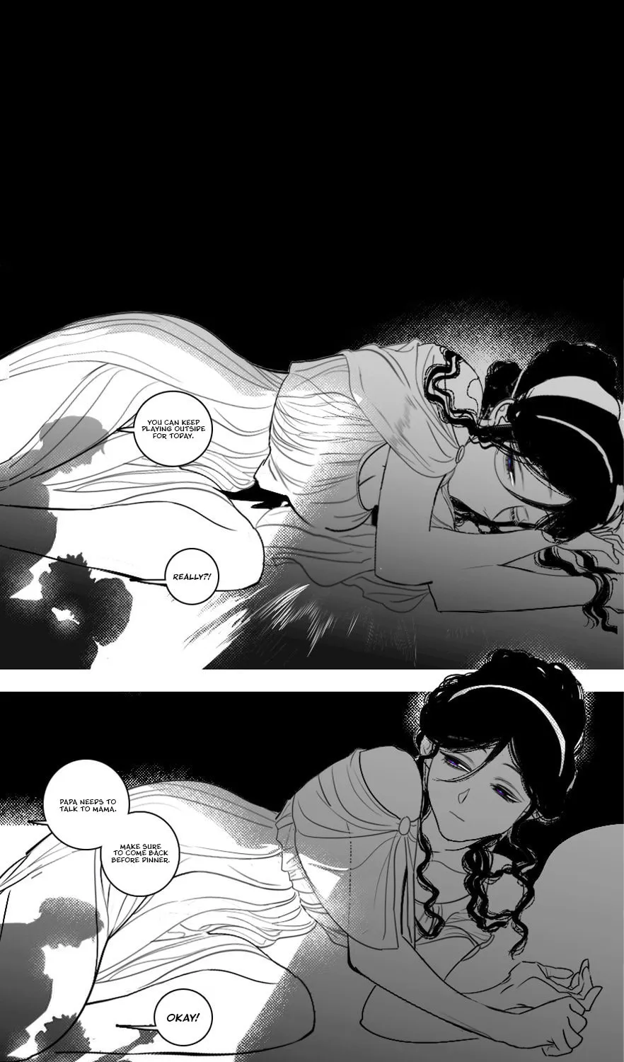 Read The Djinn chapter 4 image 32 on Lezhin