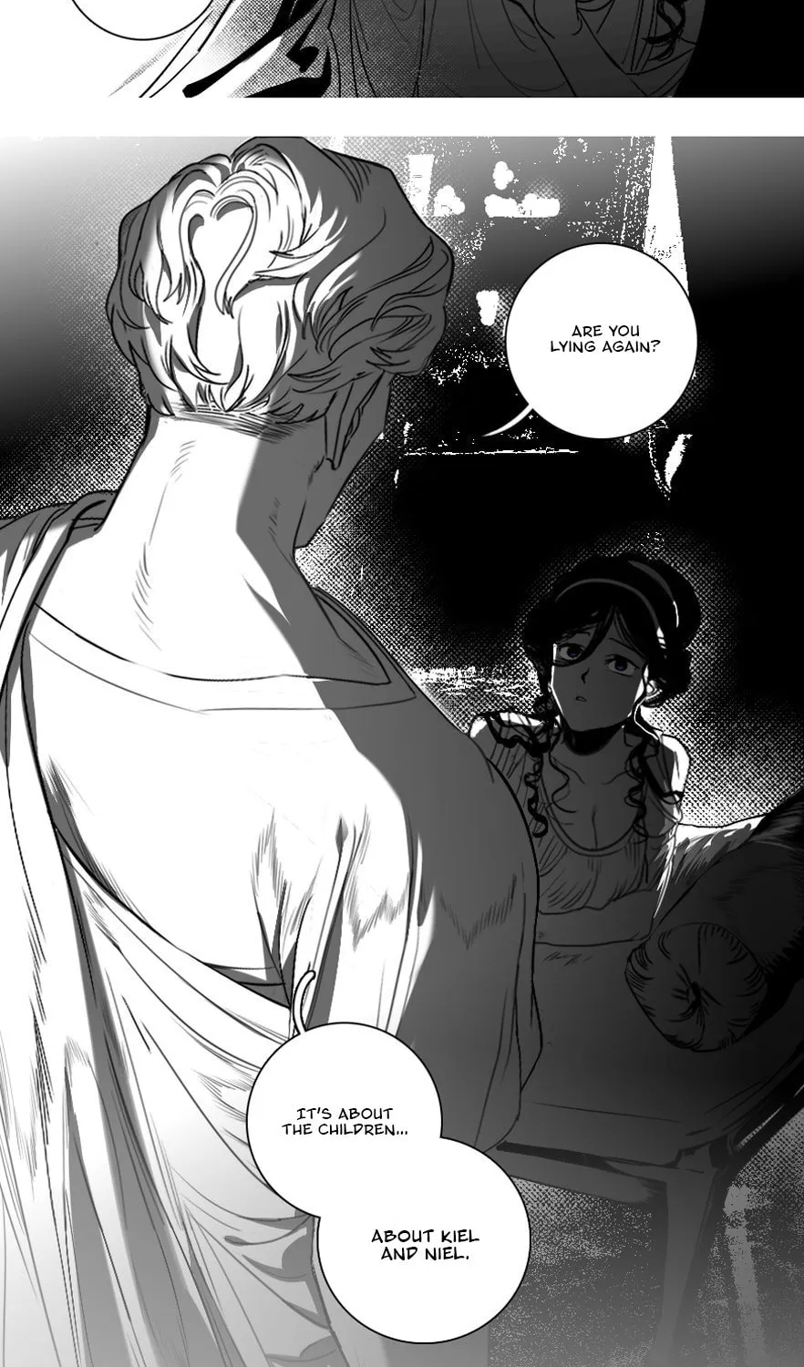Read The Djinn chapter 4 image 35 on Lezhin